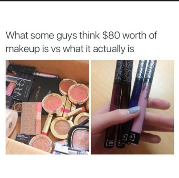 💄👛Makeup, brushes, tools, cosmetic bags/cases, organizers & more👛💄 - Picture 7 of 14